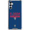 NHL Florida Panthers Lineup Gabb Phone 4 Clear Case