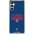NHL Florida Panthers Lineup Gabb Phone 4 Clear Case