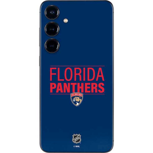 NHL Florida Panthers Lineup Galaxy A16 5G Skin
