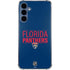 NHL Florida Panthers Lineup Galaxy A35 5G Clear Case