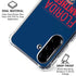 NHL Florida Panthers Lineup Galaxy A36 5G Clear Case