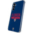 NHL Florida Panthers Lineup Galaxy A55 5G Clear Case