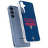 NHL Florida Panthers Lineup Galaxy A55 5G Clear Case