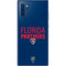 NHL Florida Panthers Lineup Galaxy Note 10 Plus Skin