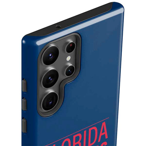 NHL Florida Panthers Lineup Galaxy S23 Ultra Pro Case