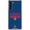 NHL Florida Panthers Lineup Galaxy S24 FE Clear Case