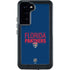 NHL Florida Panthers Lineup Galaxy S24 Plus Waterproof Case