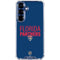NHL Florida Panthers Lineup Galaxy S25 Clear Case