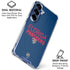 NHL Florida Panthers Lineup Galaxy S25 Plus Clear Case