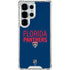 NHL Florida Panthers Lineup Galaxy S25 Ultra Clear Case