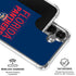NHL Florida Panthers Lineup Galaxy S26 Clear Case