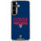 NHL Florida Panthers Lineup Galaxy S26 Plus Clear Case