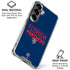 NHL Florida Panthers Lineup Galaxy S26 Plus Clear Case