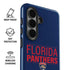 NHL Florida Panthers Lineup Galaxy S26 Plus Impact Case