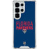 NHL Florida Panthers Lineup Galaxy S26 Ultra Clear Case