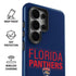 NHL Florida Panthers Lineup Galaxy S26 Ultra Impact Case
