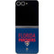 NHL Florida Panthers Lineup Galaxy Z Flip6 Skin