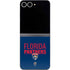 NHL Florida Panthers Lineup Galaxy Z Flip6 Skin