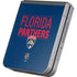 NHL Florida Panthers Lineup Galaxy Z Flip6 Skin
