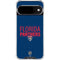 NHL Florida Panthers Lineup Google Pixel 10 Clear Case