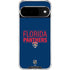 NHL Florida Panthers Lineup Google Pixel 10 Clear Case