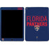 NHL Florida Panthers Lineup iPad Skins