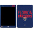 NHL Florida Panthers Lineup Apple iPad Skin