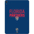 NHL Florida Panthers Lineup Apple iPad Air Skin