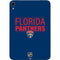 NHL Florida Panthers Lineup Apple iPad Mini Skin
