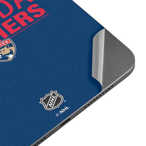 NHL Florida Panthers Lineup Apple iPad Mini Skin