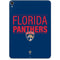NHL Florida Panthers Lineup Apple iPad Pro Skin