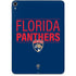 NHL Florida Panthers Lineup Apple iPad Pro Skin