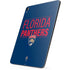 NHL Florida Panthers Lineup Apple iPad Pro Skin