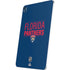 NHL Florida Panthers Lineup iPad Pro 13in M4 (2024) Skin