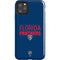 NHL Florida Panthers Lineup iPhone Cases