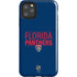 NHL Florida Panthers Lineup iPhone Cases