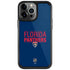 NHL Florida Panthers Lineup iPhone Cases