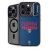NHL Florida Panthers Lineup iPhone 13 Pro Kickstand Case