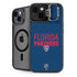 NHL Florida Panthers Lineup iPhone 14 Kickstand Case