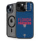 NHL Florida Panthers Lineup iPhone 14 Plus Kickstand Case