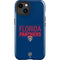 NHL Florida Panthers Lineup iPhone 15 Impact Case