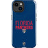 NHL Florida Panthers Lineup iPhone 15 Impact Case