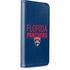 NHL Florida Panthers Lineup iPhone 15 Plus Folio Case