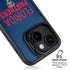 NHL Florida Panthers Lineup iPhone 15 Plus Kickstand Case