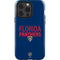 NHL Florida Panthers Lineup iPhone 15 Pro Impact Case