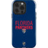 NHL Florida Panthers Lineup iPhone 15 Pro Impact Case