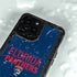 NHL Florida Panthers Lineup iPhone 15 Pro Waterproof Case