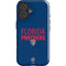 NHL Florida Panthers Lineup iPhone 16 Impact Case