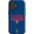 NHL Florida Panthers Lineup iPhone 16 Impact Case