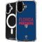 NHL Florida Panthers Lineup iPhone 16 MagSafe Case